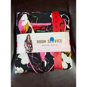New Room Service Pajama Set Size M